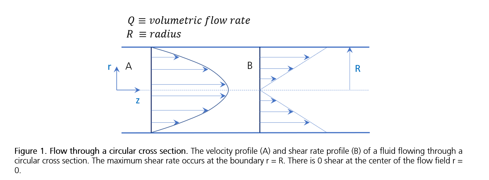 Thank you for downloading our application note calculating shear rates